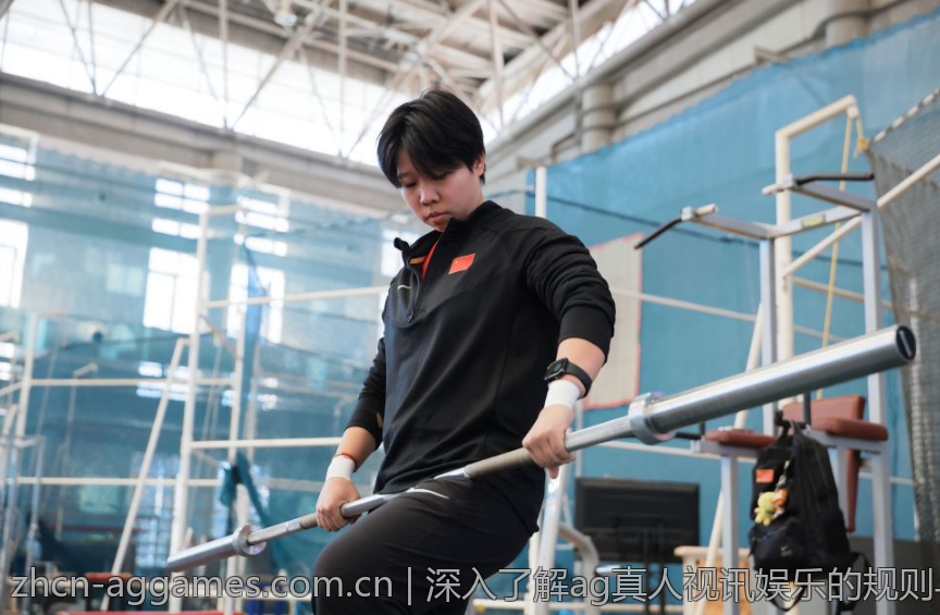 深入了解ag真人视讯娱乐的规则与技巧