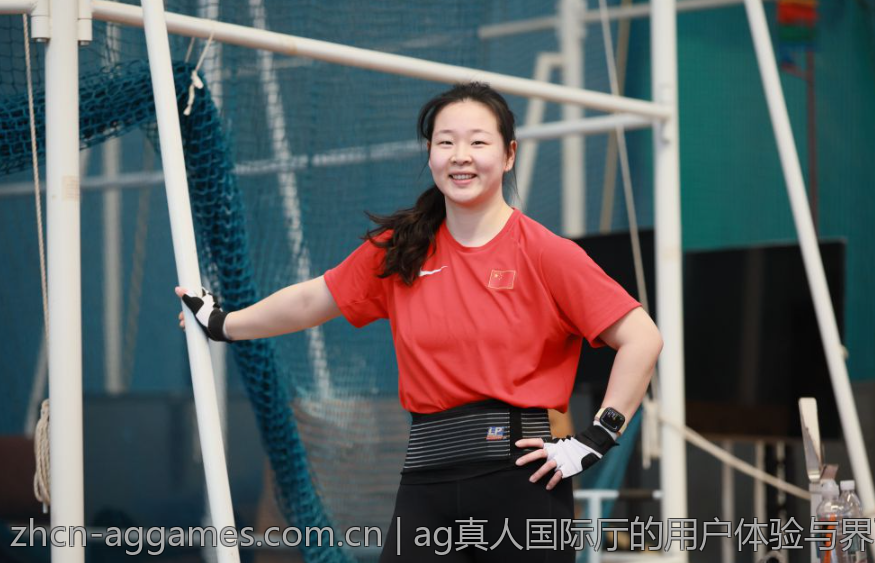 ag真人国际厅的用户体验与界面设计分析