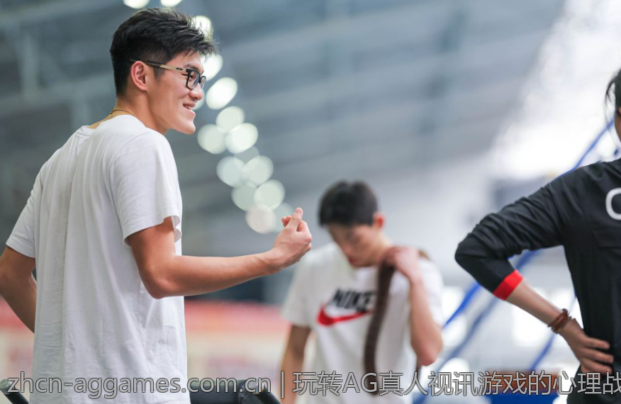 玩转AG真人视讯游戏的心理战术与技巧