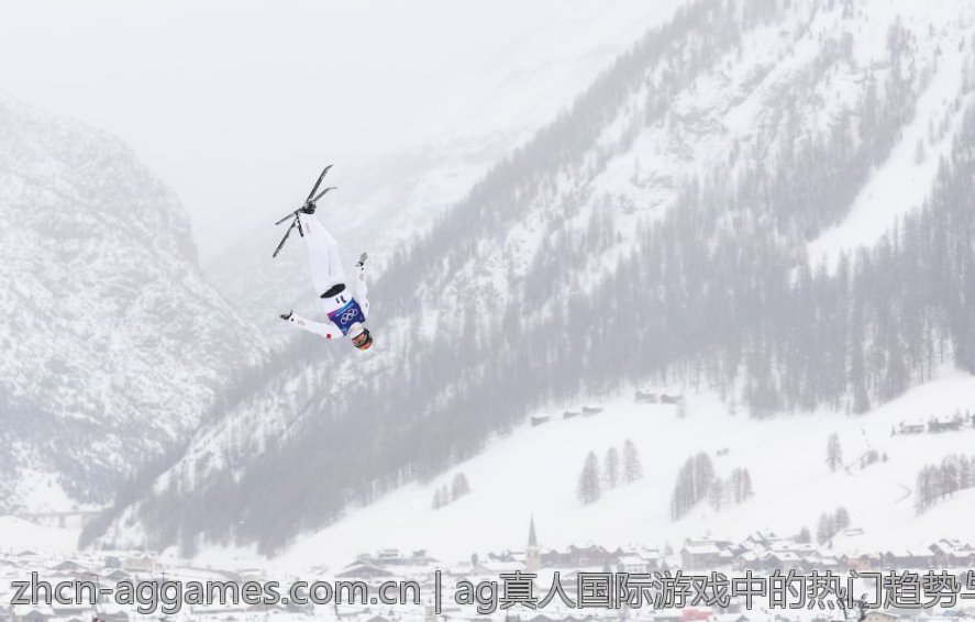 ag真人国际游戏中的热门趋势与玩家喜好