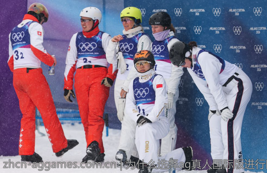 为什么选择ag真人国际版进行网上娱乐