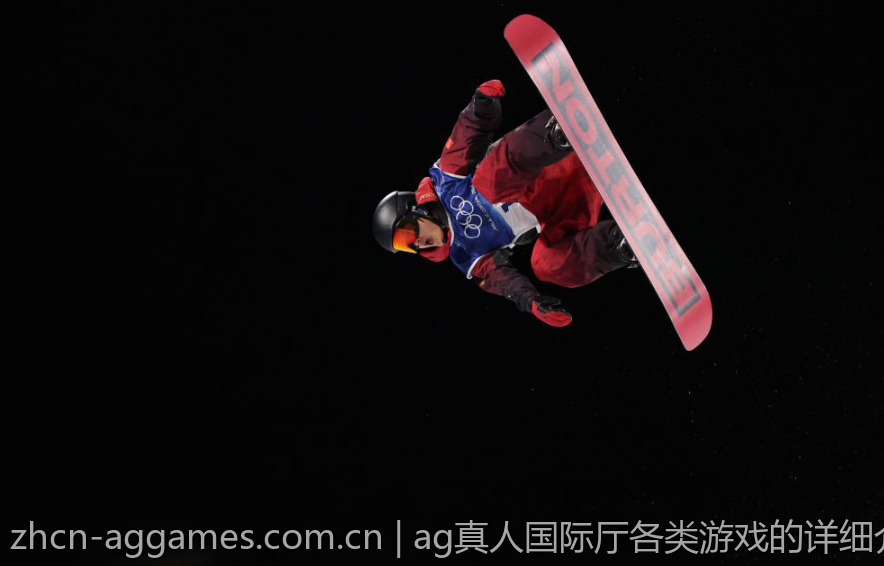 ag真人国际厅各类游戏的详细介绍