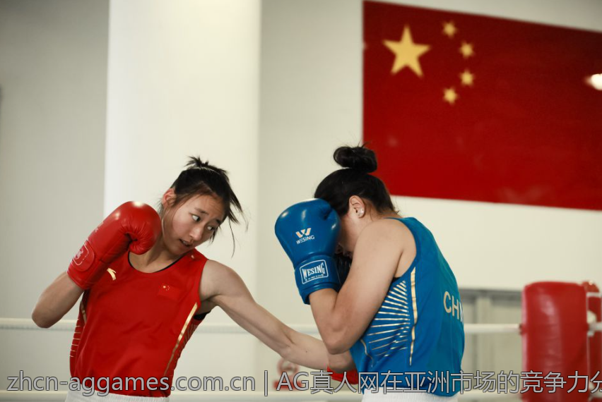 AG真人网在亚洲市场的竞争力分析