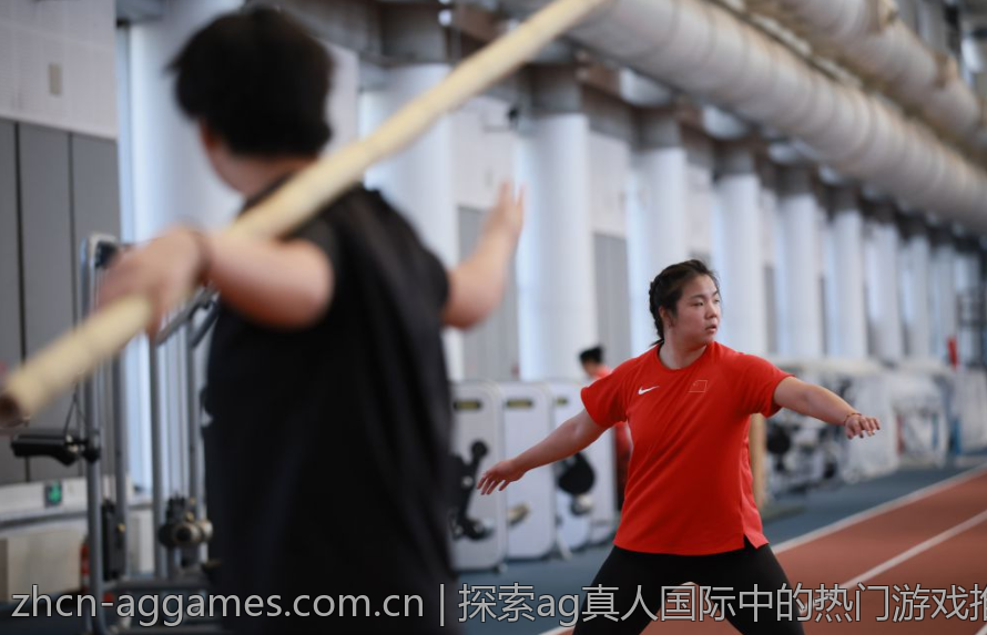 探索ag真人国际中的热门游戏推荐